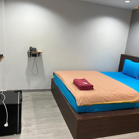 Ck Residence Songkhla Εξωτερικό φωτογραφία