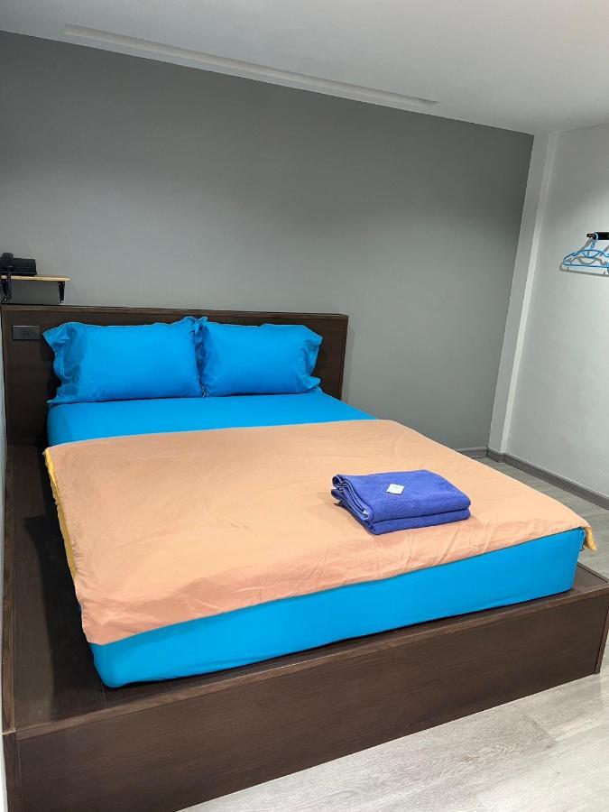 Ck Residence Songkhla Εξωτερικό φωτογραφία