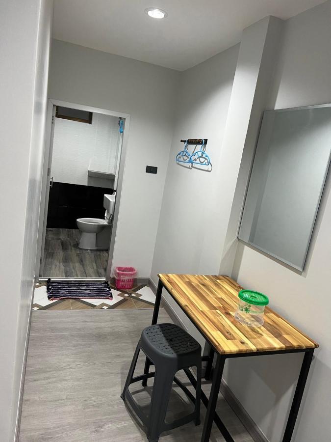 Ck Residence Songkhla Εξωτερικό φωτογραφία