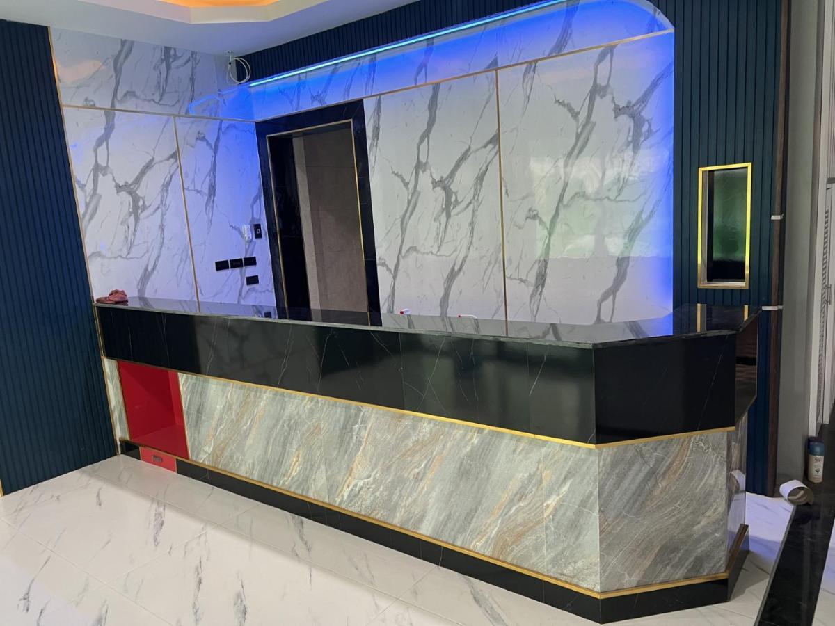 Ck Residence Songkhla Εξωτερικό φωτογραφία
