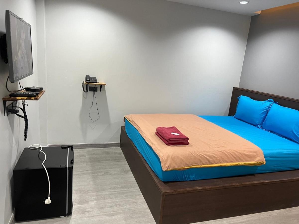 Ck Residence Songkhla Εξωτερικό φωτογραφία