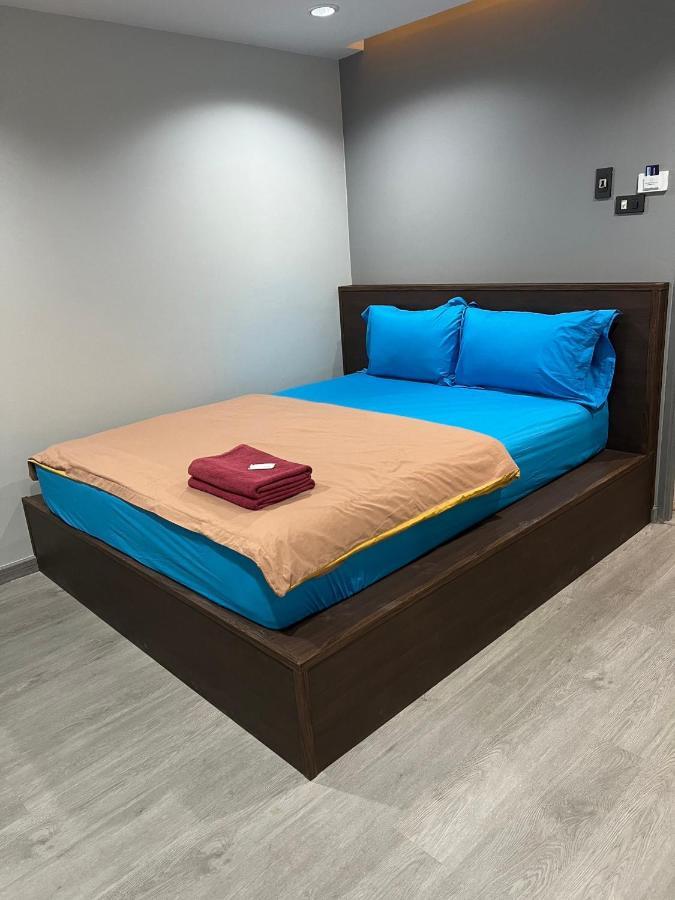 Ck Residence Songkhla Εξωτερικό φωτογραφία
