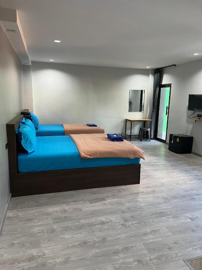 Ck Residence Songkhla Εξωτερικό φωτογραφία