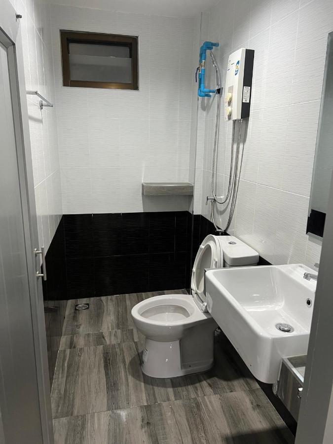 Ck Residence Songkhla Εξωτερικό φωτογραφία